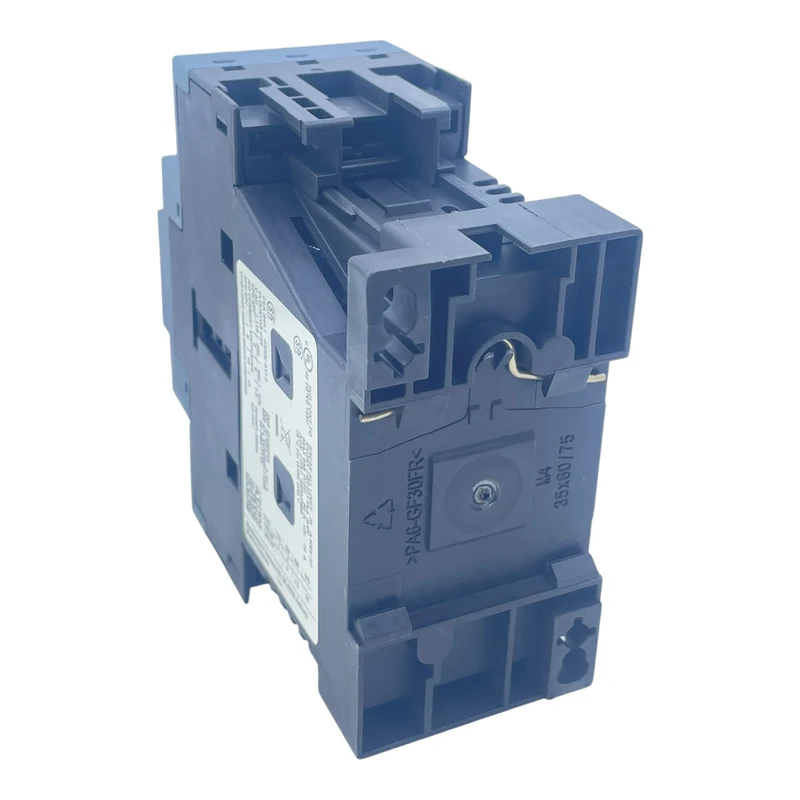 Siemens Schütz Leistungsschütz 3RT2024-2BB40 24V DC Sirius 3-polig