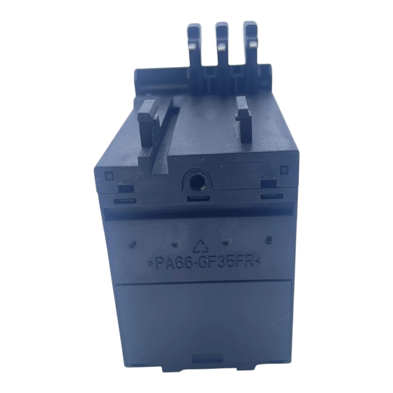 Siemens Überlastrelais 0,28–0,4A 3RU2116-0EC0 für Sirius Schütz