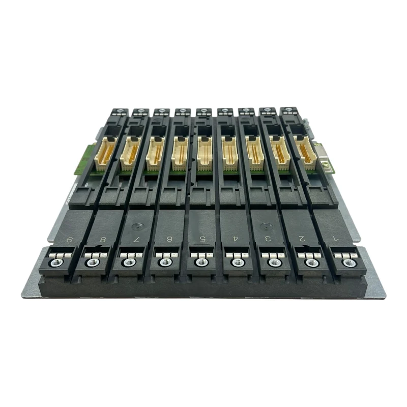 Siemens Baugruppenträger Rack 6ES7403-1JA01-0AA0 Simatic S7 Industrie Einsatz
