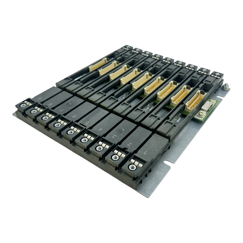 Siemens Baugruppenträger Rack 6ES7403-1JA01-0AA0 Simatic S7 Industrie Einsatz