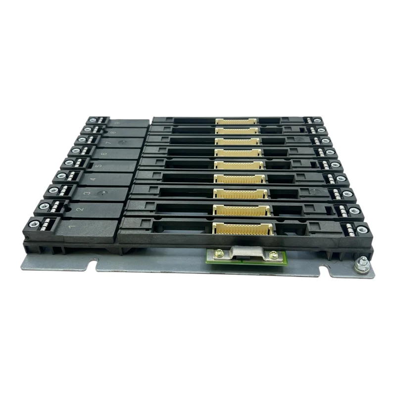 Siemens Baugruppenträger Rack 6ES7403-1JA01-0AA0 Simatic S7 Industrie Einsatz