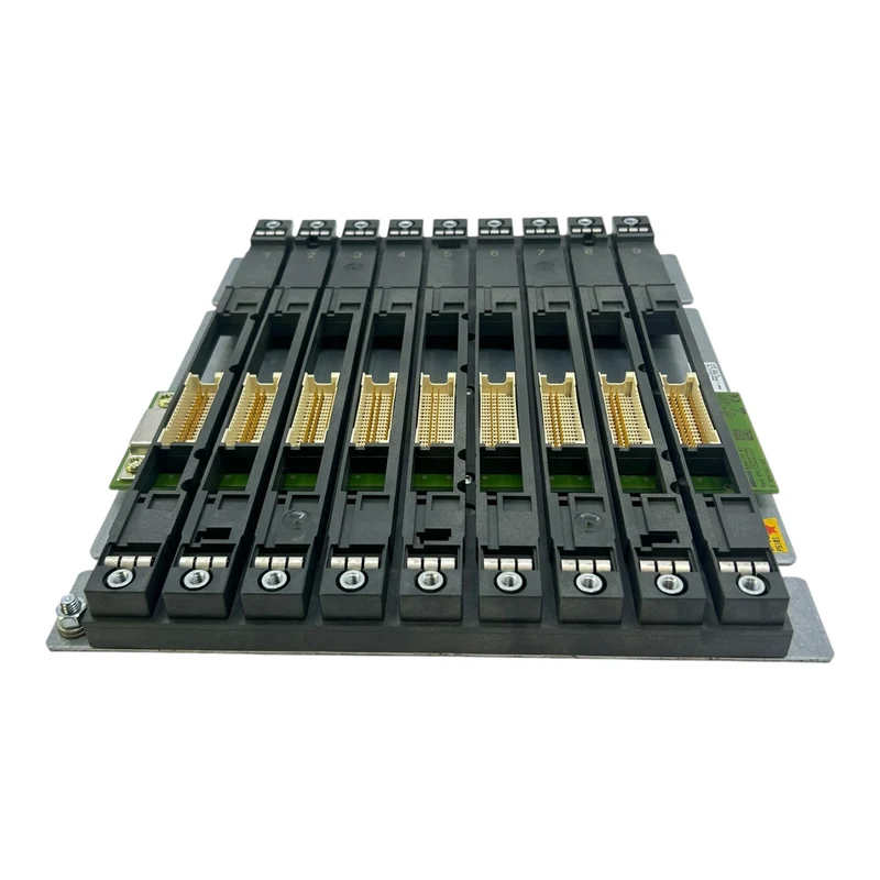 Siemens Baugruppenträger Rack 6ES7403-1JA01-0AA0 Simatic S7 Industrie Einsatz