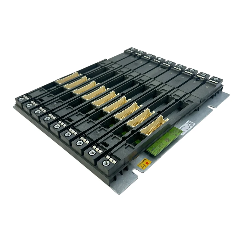 Siemens Baugruppenträger Rack 6ES7403-1JA01-0AA0 Simatic S7 Industrie Einsatz