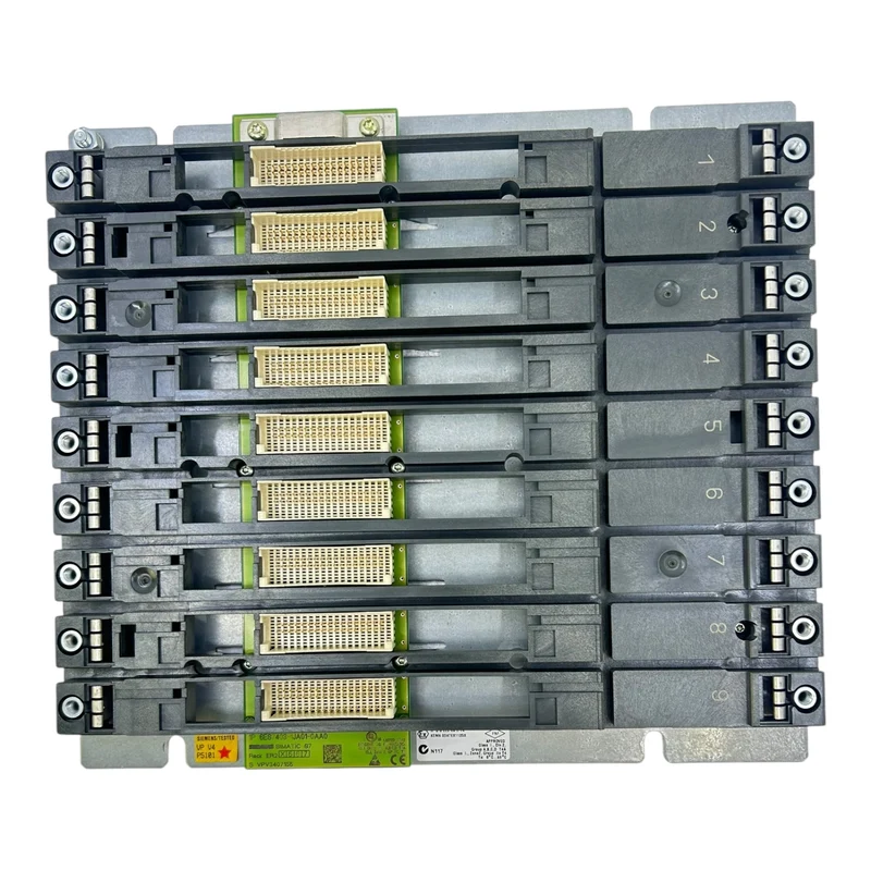 Siemens Baugruppenträger Rack 6ES7403-1JA01-0AA0 Simatic S7 Industrie Einsatz