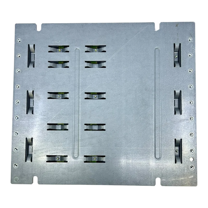 Siemens Baugruppenträger Rack 6ES7403-1JA01-0AA0 Simatic S7 Industrie Einsatz