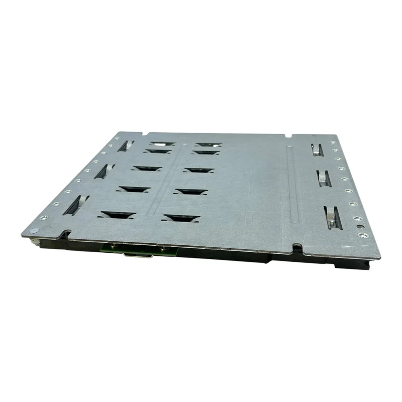 Siemens Baugruppenträger Rack 6ES7403-1JA01-0AA0 Simatic S7 Industrie Einsatz