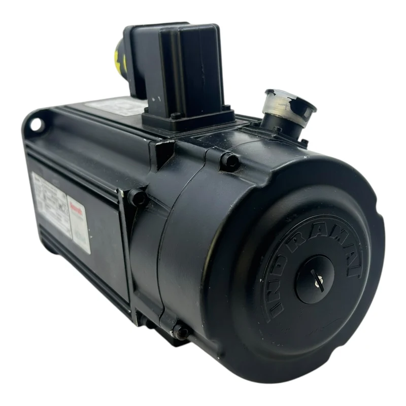 Rexroth Servomotor Permanentmagnetmotor MAC071B-0-FS-2-C/095-A-0/S001 R911226215