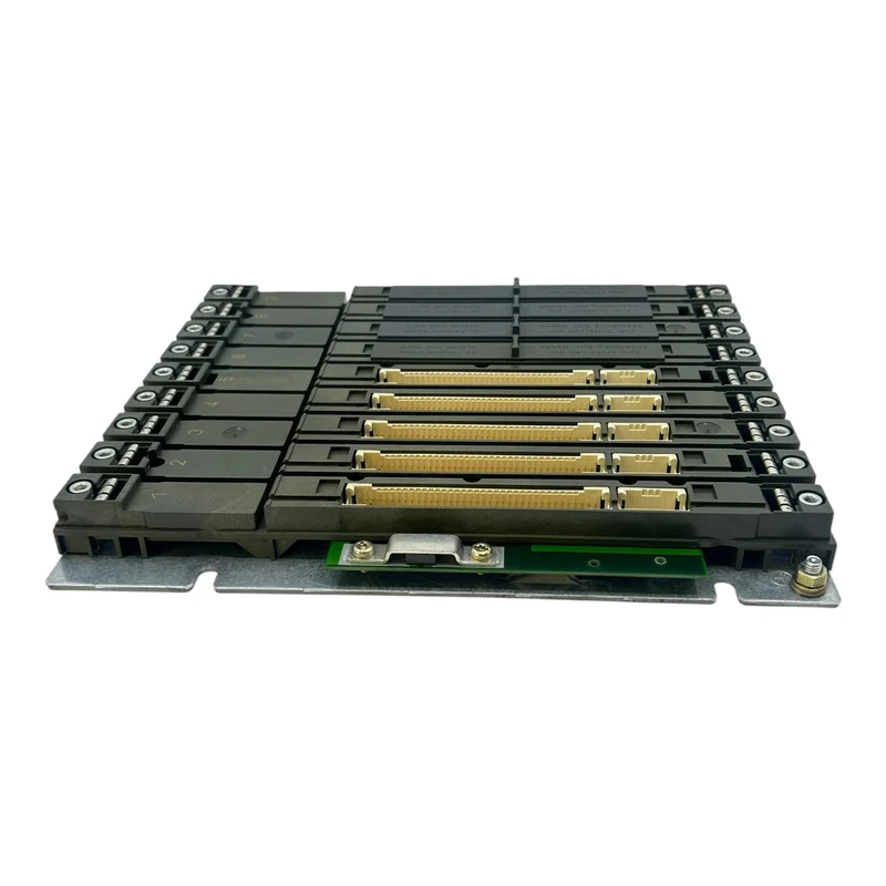 Siemens Baugruppenträger Simatic S7 Rack 6ES7400-1JA01-0AA0 Industrie Einsatz