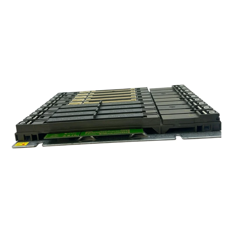 Siemens Baugruppenträger Simatic S7 Rack 6ES7400-1JA01-0AA0 Industrie Einsatz