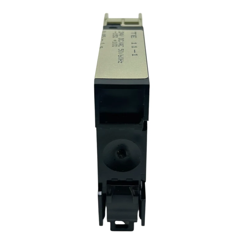 Klöckner Moeller Zeitrelais TE 11-1 24V AC/DC 50/60Hz Zeitverzögerung