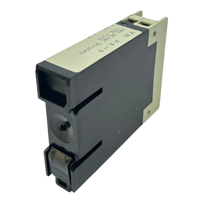 Klöckner Moeller Zeitrelais TE 11-1 24V AC/DC 50/60Hz Zeitverzögerung