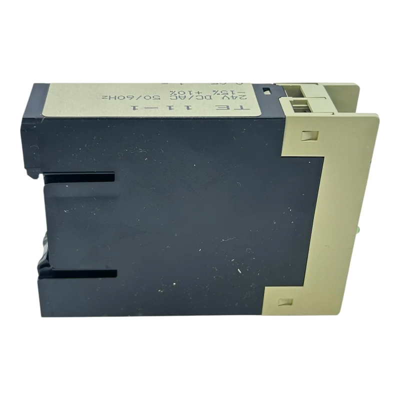 Klöckner Moeller Zeitrelais TE 11-1 24V AC/DC 50/60Hz Zeitverzögerung
