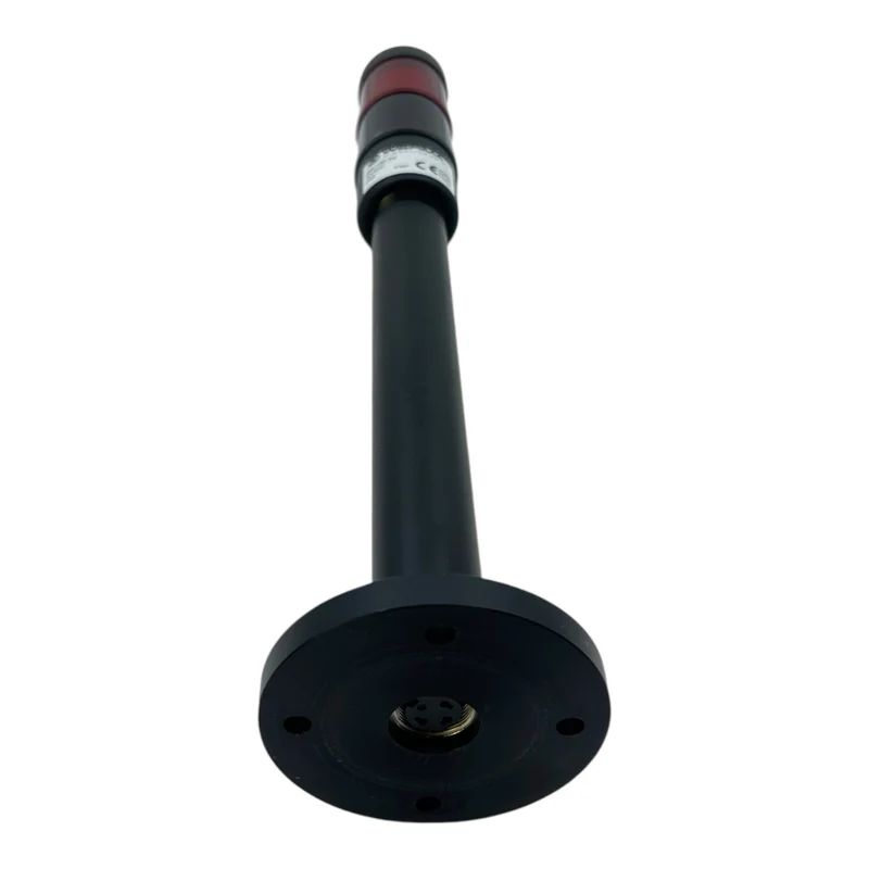 Werma Signalgeber LED Rot 12VDC 69313054 IP65