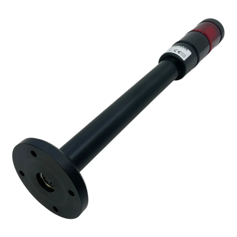 Werma Signalgeber LED Rot 12VDC 69313054 IP65