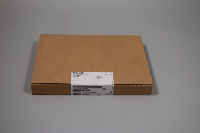 SIEMENS 6ES7416-2XP07-0AB0 auf Lager