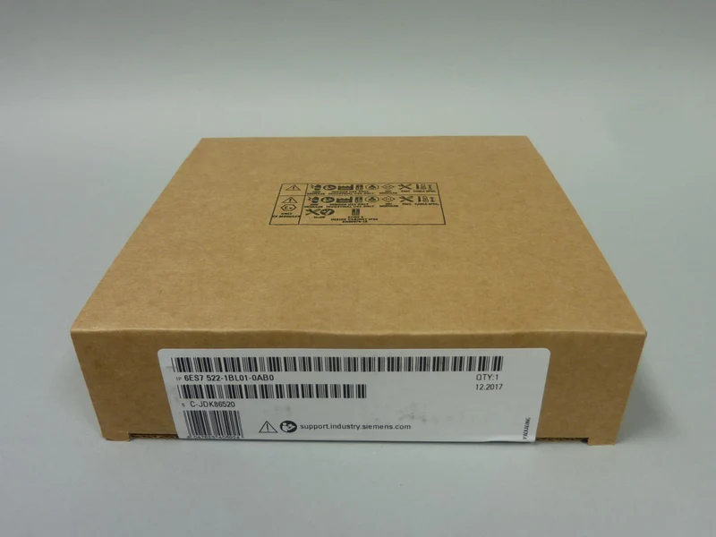 SIEMENS 6ES7522-1BL01-0AB0 auf Lager