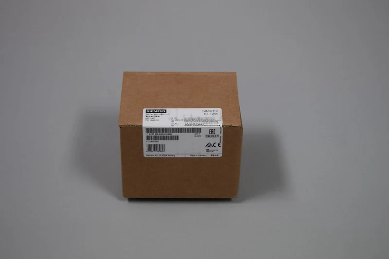 SIEMENS 6ES7226-6BA32-0XB0 auf Lager