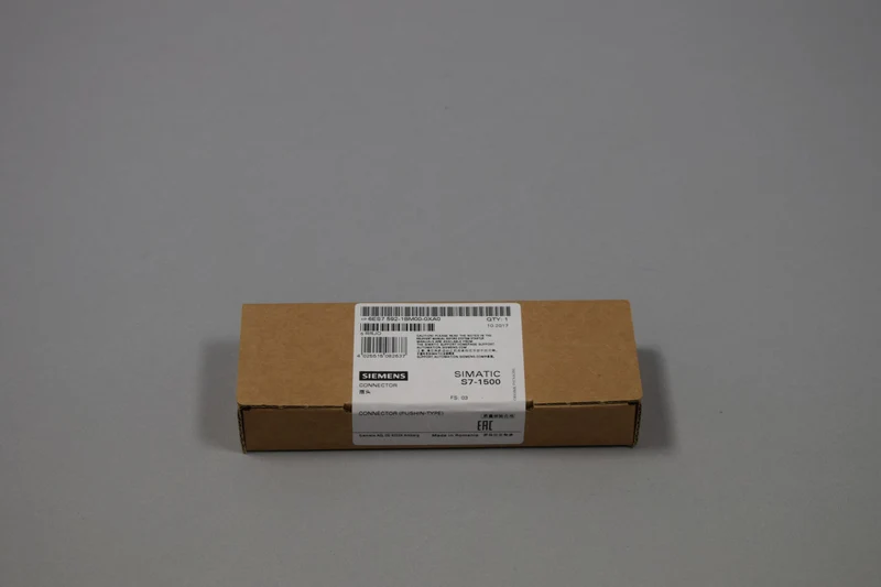 SIEMENS 6ES7592-1BM00-0XA0 auf Lager