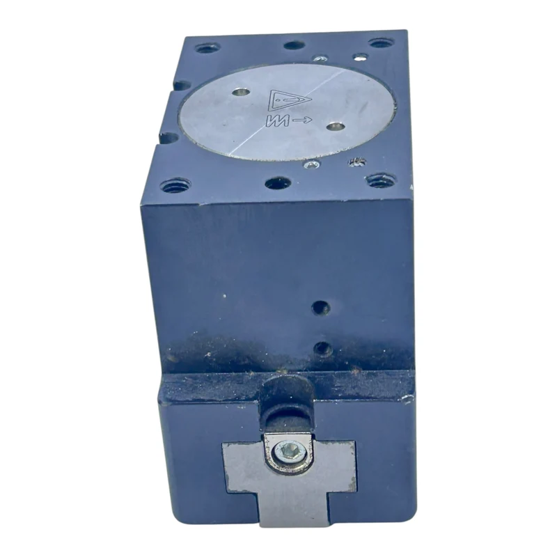 Sommer Parallelgreifer GP408SC-B Pneumatikgreifer für Robotik