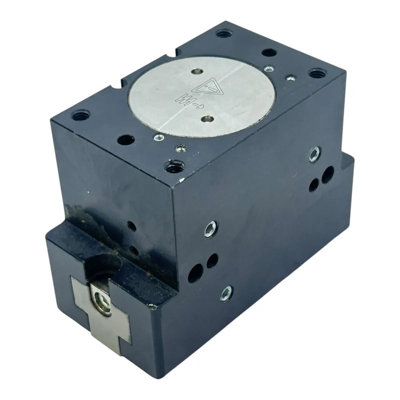 Sommer Parallelgreifer GP408SC-B Pneumatikgreifer für Robotik