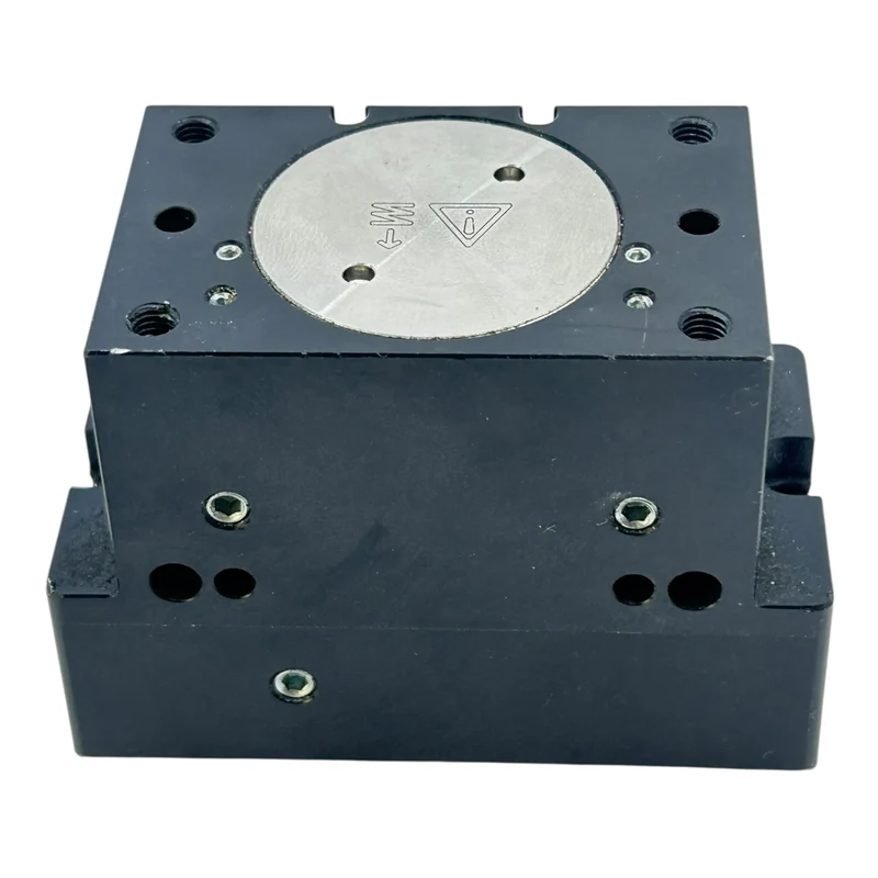 Sommer Parallelgreifer GP408SC-B Pneumatikgreifer für Robotik