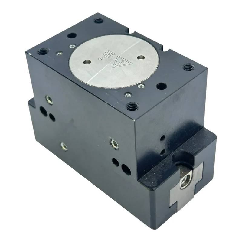 Sommer Parallelgreifer GP408SC-B Pneumatikgreifer für Robotik