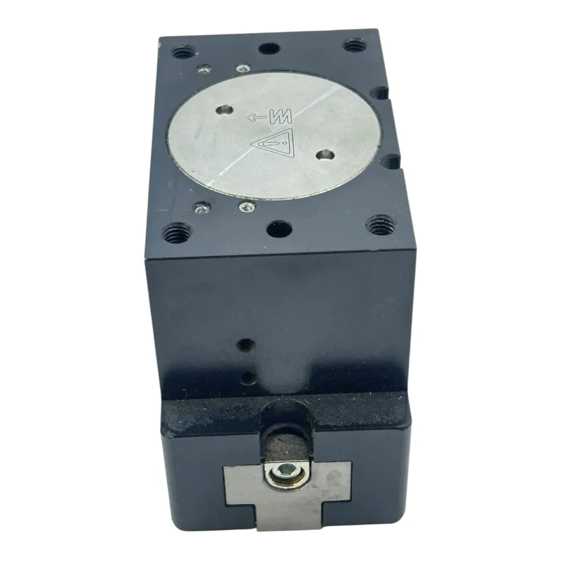 Sommer Parallelgreifer GP408SC-B Pneumatikgreifer für Robotik