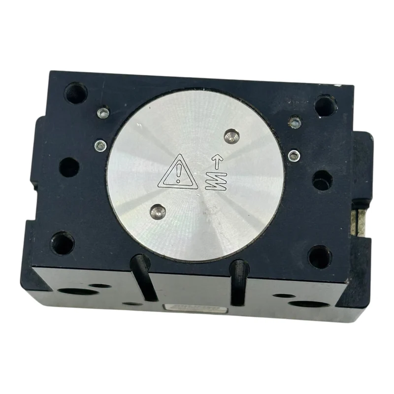 Sommer Parallelgreifer GP408SC-B Pneumatikgreifer für Robotik