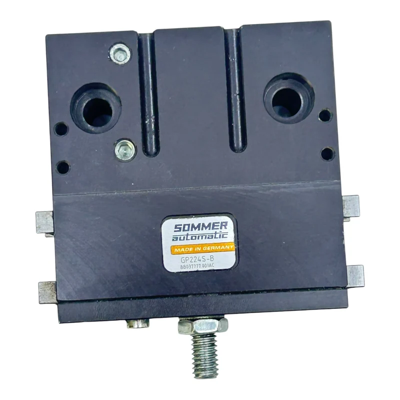 Sommer Parallelgreifer GP224S-B Pneumatikgreifer für Automation