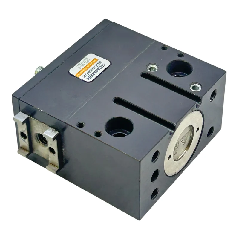 Sommer Parallelgreifer GP224S-B Pneumatikgreifer für Automation