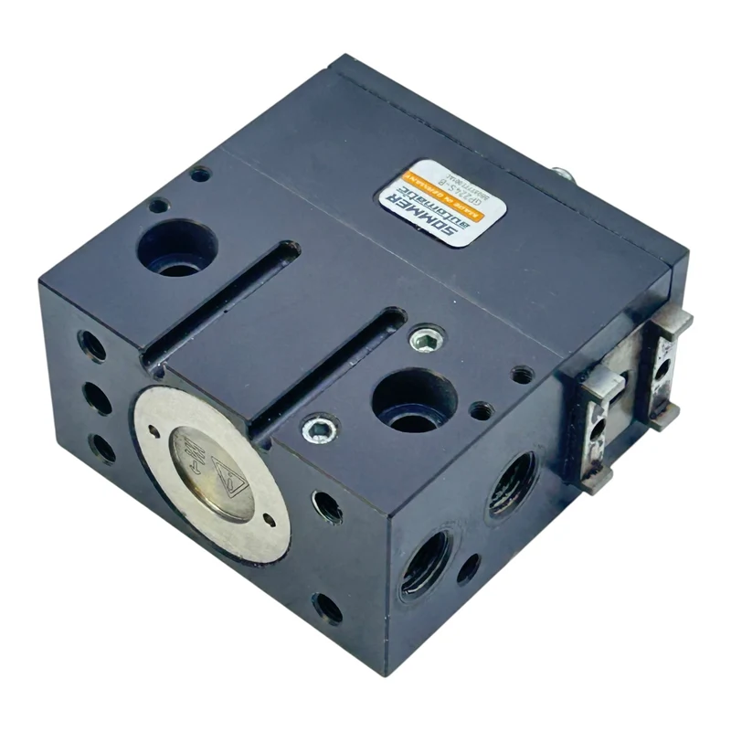 Sommer Parallelgreifer GP224S-B Pneumatikgreifer für Automation