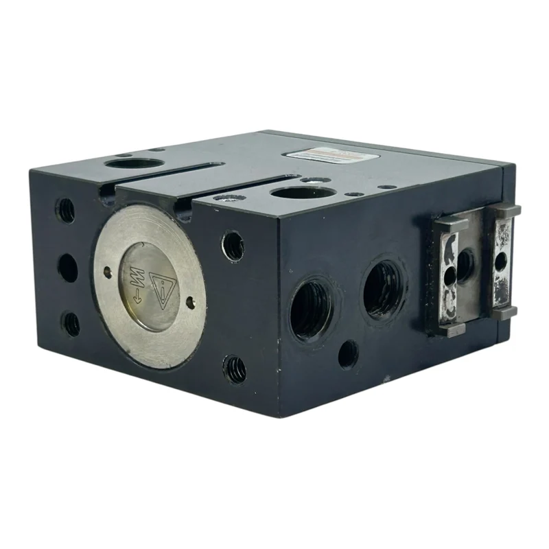 Sommer Parallelgreifer GP224S-B Pneumatikgreifer für Automation
