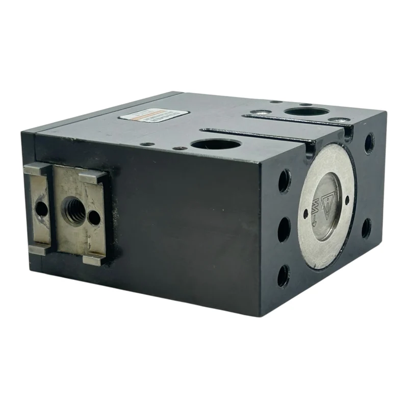 Sommer Parallelgreifer GP224S-B Pneumatikgreifer für Automation