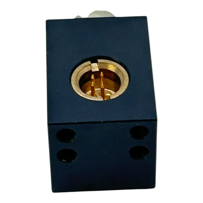 Sommer automatic Pneumatikventil WER02LS04 AF1398S5AF Anschlussgewinde