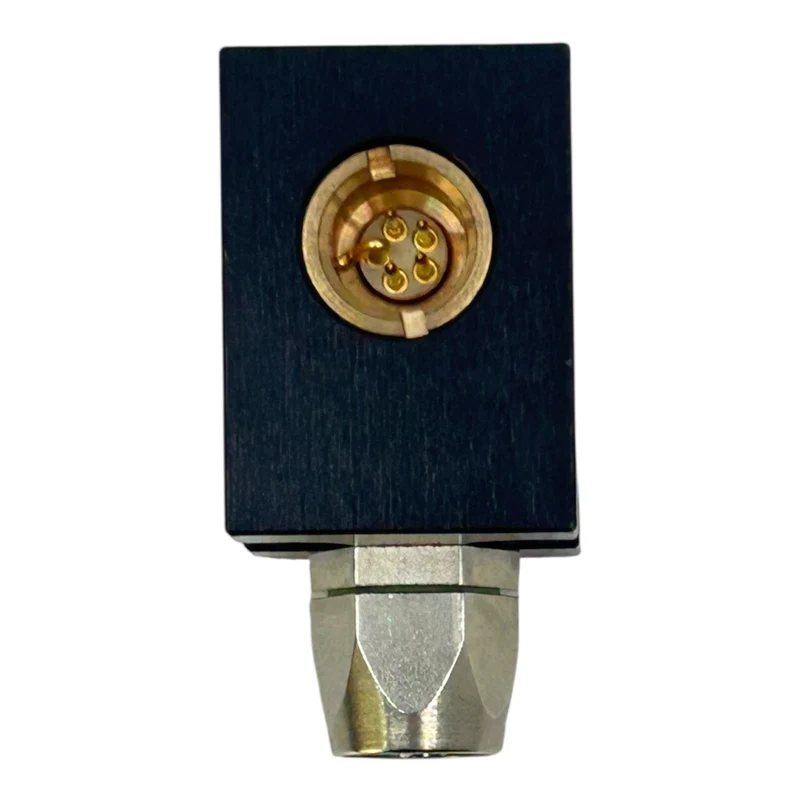 Sommer automatic Pneumatikventil WER02LS04 AF1398S5AF Anschlussgewinde