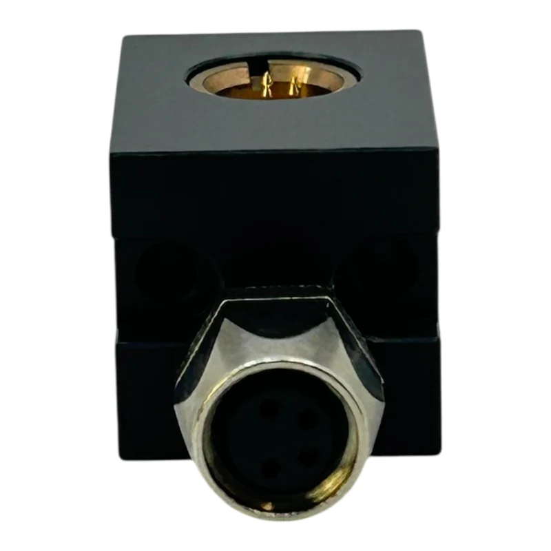 Sommer automatic Pneumatikventil WER02LS04 AF1398S5AF Anschlussgewinde