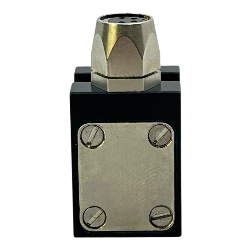 Sommer automatic Pneumatikventil WER02LS04 AF1398S5AF Anschlussgewinde