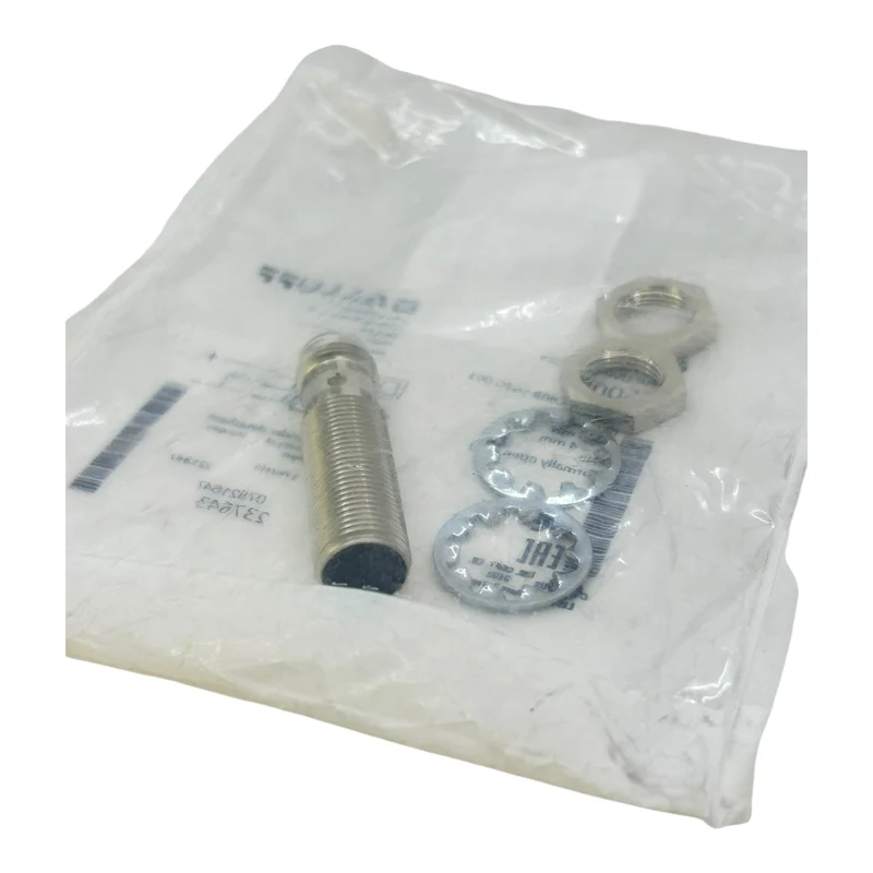 Balluff Sensor Induktiv M12 PNP BES00EF BESM12ME-PSC40B-S04G-003