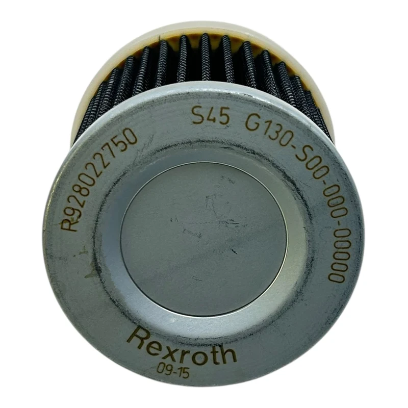 Rexroth Hydraulikfilter R928022750 SL45 G130-S00 für Industrieanlagen