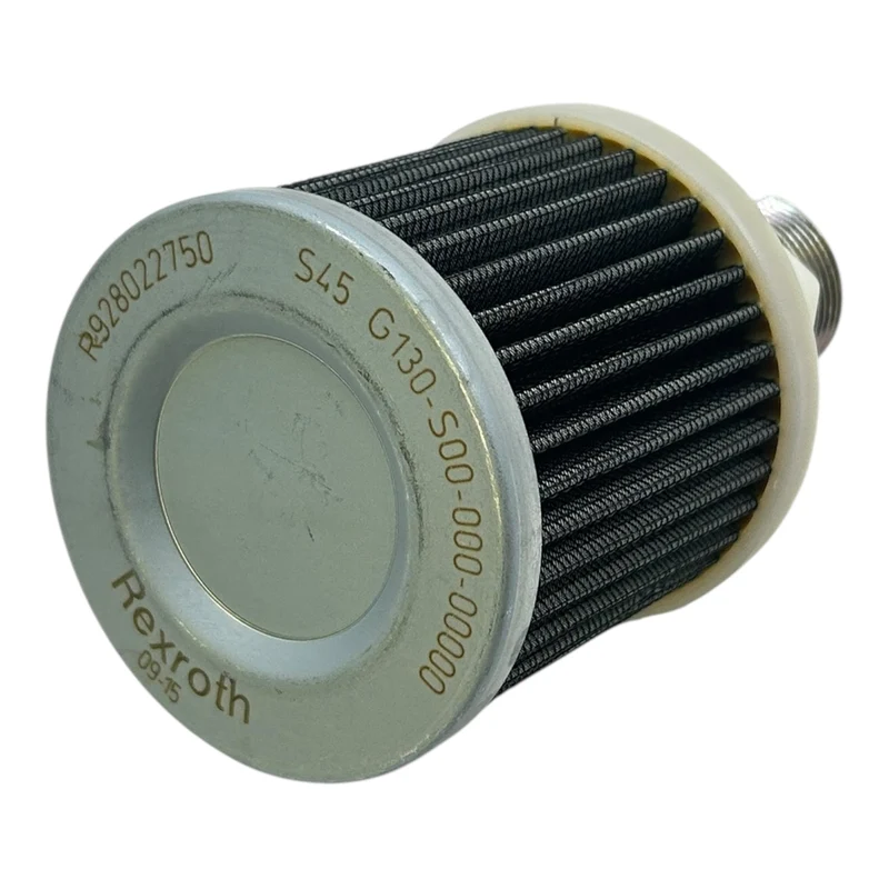 Rexroth Hydraulikfilter R928022750 SL45 G130-S00 für Industrieanlagen