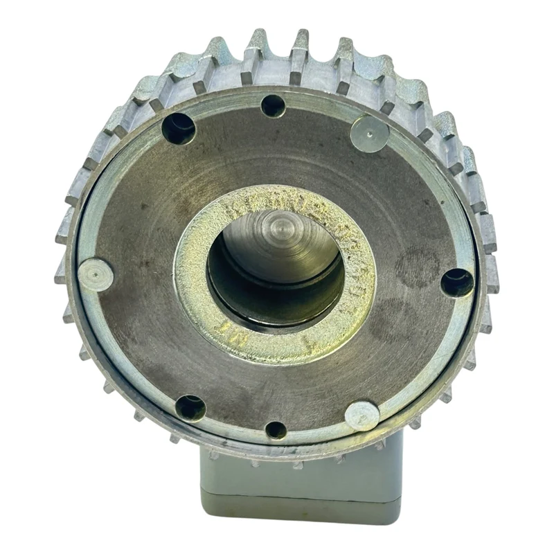 Brinkmann KEB Kupplung 17 V Typ 02.01.120 mit Zubehör für Industrieantrieb