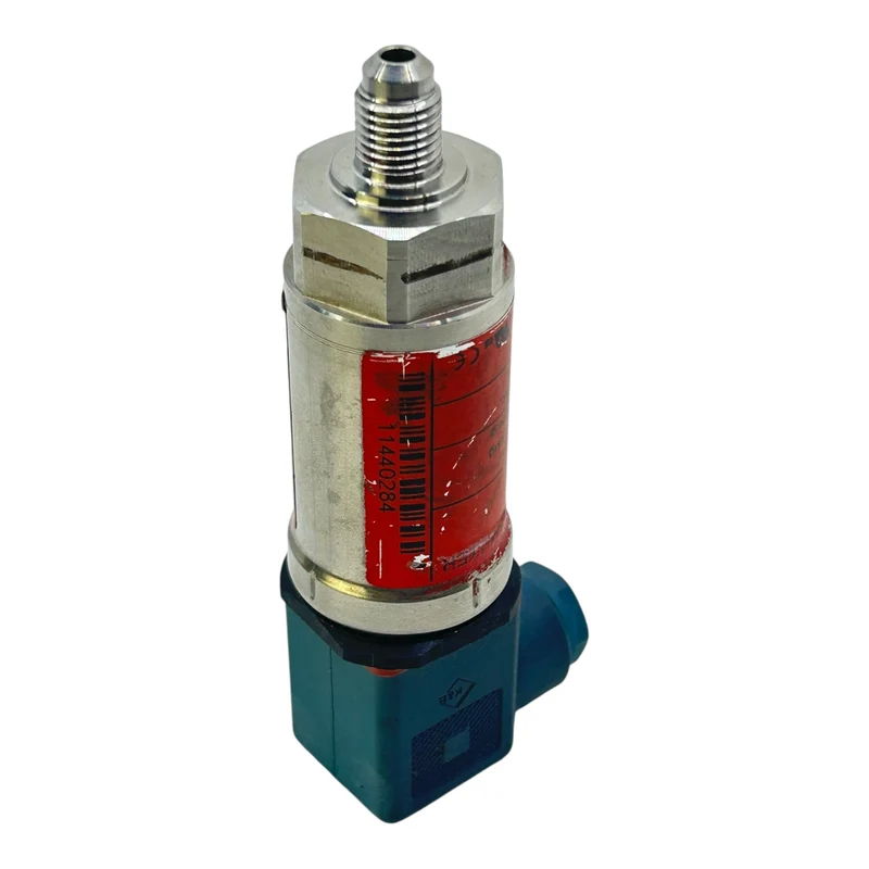 Danfoss Drucksensor Transmitter AKS32 060G2069 12bar 10–30V IP65