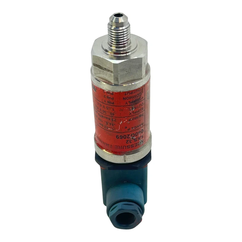 Danfoss Drucksensor Transmitter AKS32 060G2069 12bar 10–30V IP65