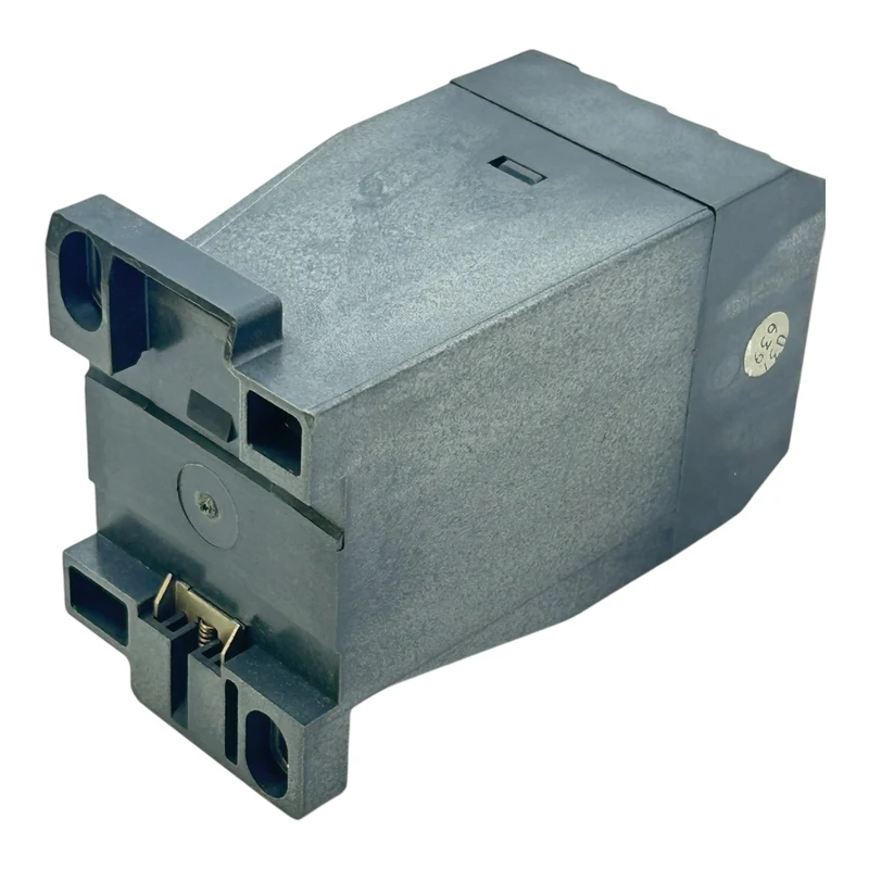 Klöckner-Moeller Zeitrelais Steuerung Modul ETR 5-10 24V 2A 240V AC Industrie