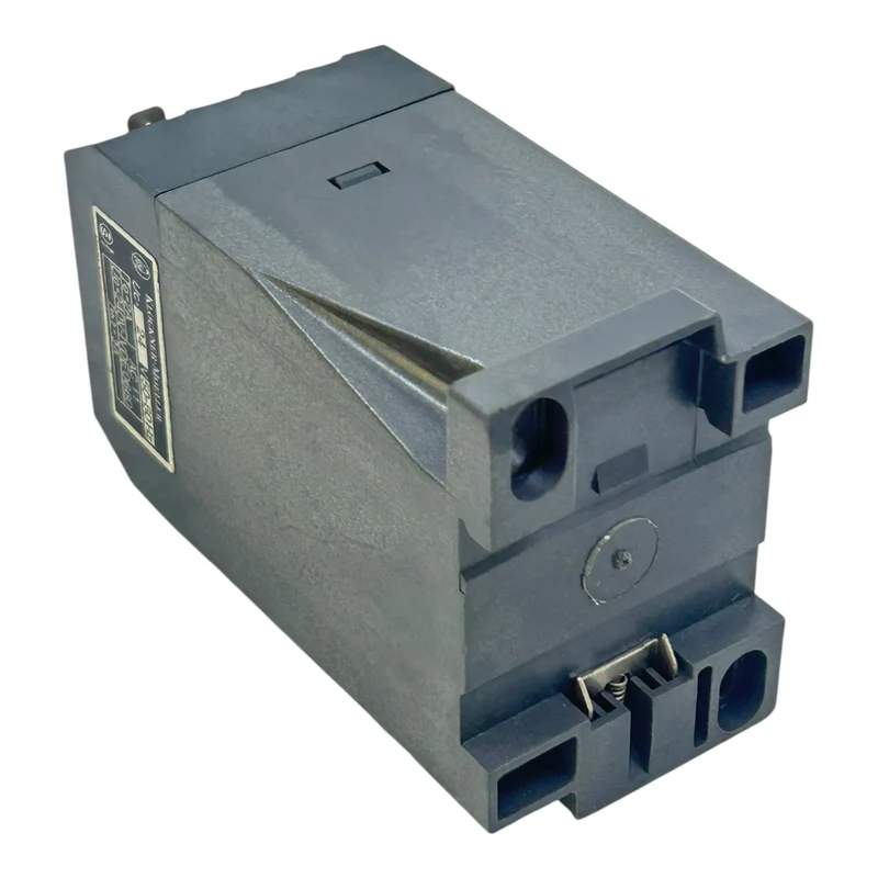 Klöckner Moeller Zeitrelais ETR 5-10r 24V 0,5–10s rückfallverzögert Industrie