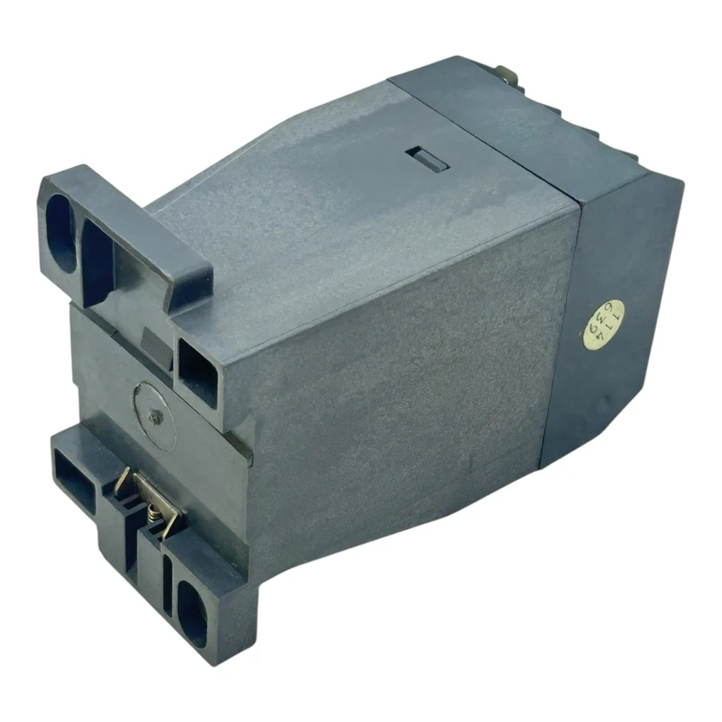 Klöckner Moeller Zeitrelais ETR 5-10r 24V 0,5–10s rückfallverzögert Industrie