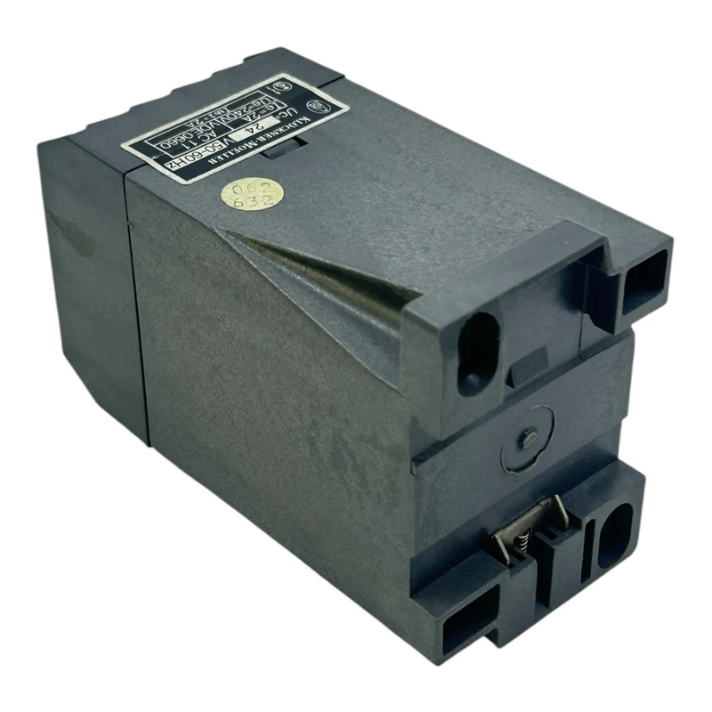 Klöckner-Moeller Zeitrelais Steuerung Modul ETR5-1r 24V 2A 240V AC