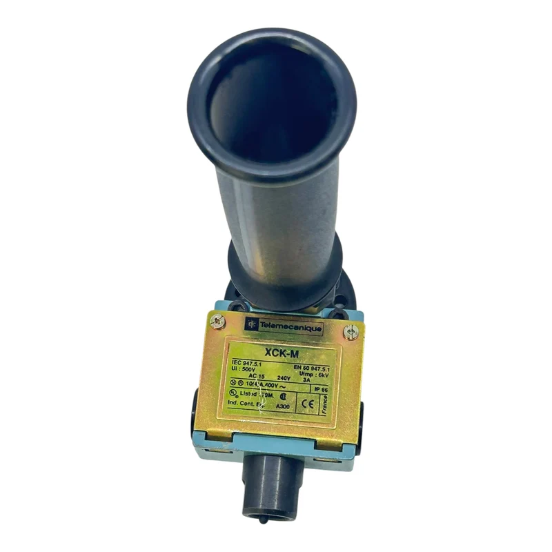 Telemecanique Positionsschalter Hebelarm XCK-M IP66 240V 6kV A300