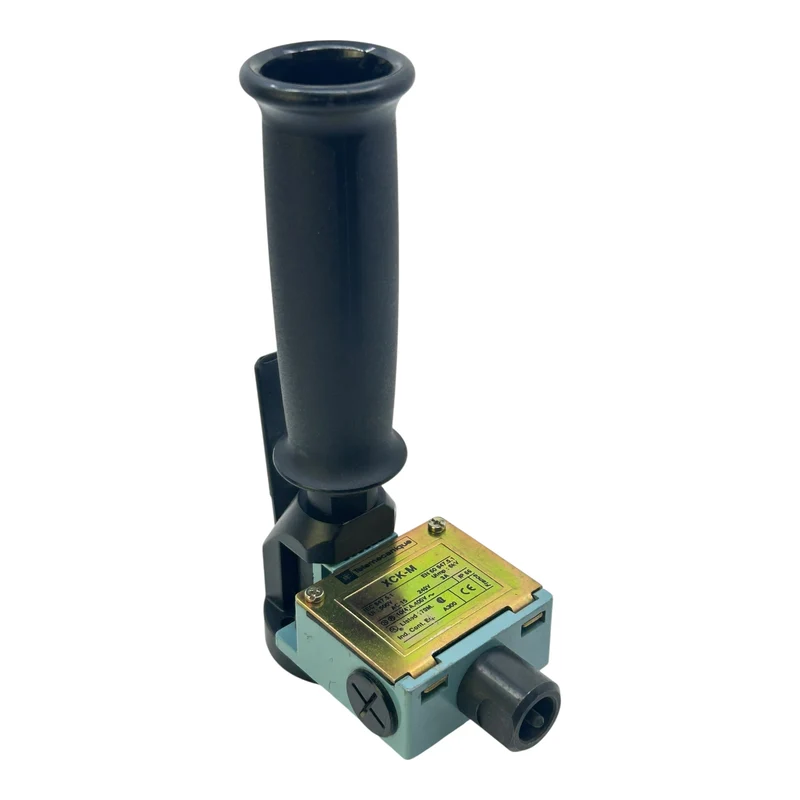 Telemecanique Positionsschalter Hebelarm XCK-M IP66 240V 6kV A300