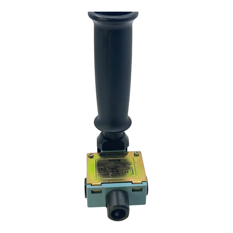 Telemecanique Positionsschalter Hebelarm XCK-M IP66 240V 6kV A300